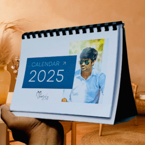 Table Calendar - Amazely Gifts - Customized Gifts In Trincomalee Sri Lanka