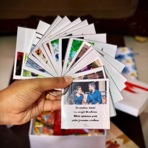 Pocket Album - Amazely Gifts Trincomalee - Sri Lanka