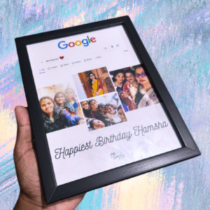 Birthday frames - google search customized gifts - amazely gifts