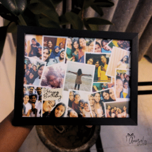Customized Birthday Frame i - Amazely Gifts - Customized Gifts In Trincomalee Sri Lanka
