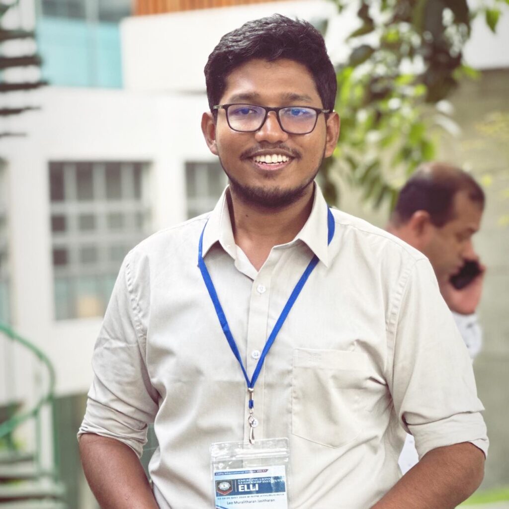 Jasitharan