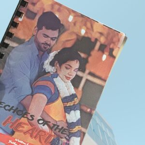 Love Story Book I - - Amazely Gifts - Customized Gifts In Trincomalee Sri Lanka