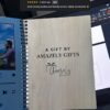 Love story book - amazely gifts - customized gifts in trincomalee sri lanka