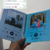 Love story book - amazely gifts - customized gifts in trincomalee sri lanka