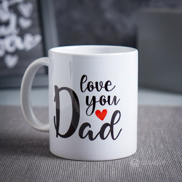 Customized Printed Mug - Image 7