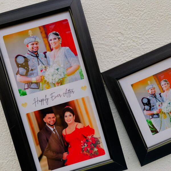 Customized Photo Frame - Image 3