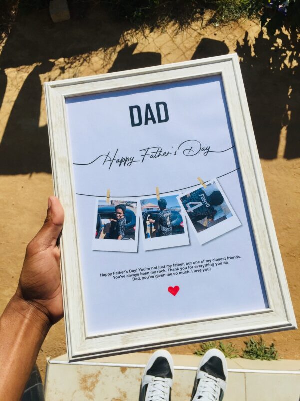Customized Photo Frame - Amazely Gifts - Customized Gifts In Trincomalee Sri Lanka