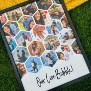 Customized Photo Frame _1 - Amazely Gifts - Customized Gifts In Trincomalee Sri Lanka