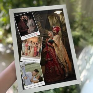Customized Photo Frame i - Amazely Gifts - Customized Gifts In Trincomalee Sri Lanka