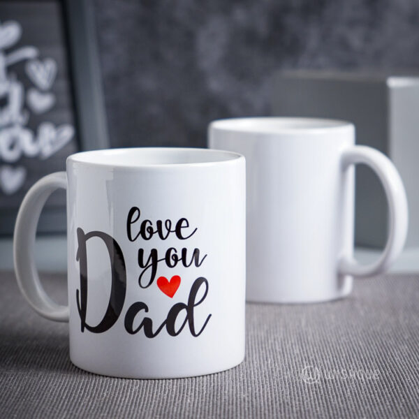 Customized Printed Mug - Image 8