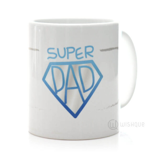 Customized Printed Mug - Image 5