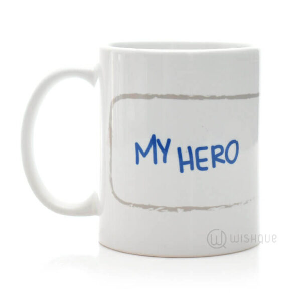 Customized Printed Mug - Image 6