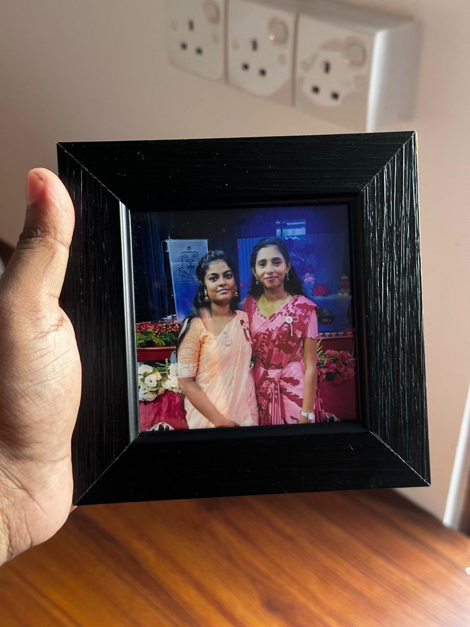 Customized Mini Frame - Image 4
