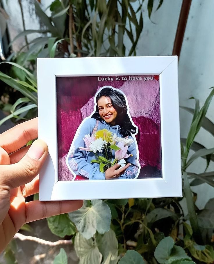 Customized Mini Frame - Image 2