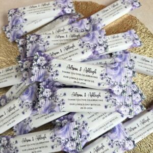 Sweet Moments Customized Chocolates