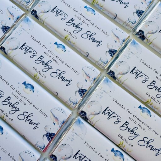 Sweet Moments Customized Chocolates - Image 2