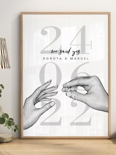 Signature Moment Frame